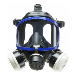 Dräger Vollmaske X-plore 5500