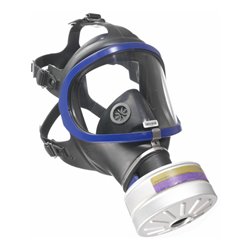 Dräger Vollmaske X-plore 6300