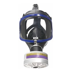 Dräger Vollmaske X-plore 6300