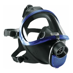 Dräger Vollmaske X-plore 6300