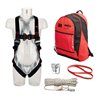 3M Fall ProtectionAbsturzsicherungs-Set Vertikal, Länge: SET m
