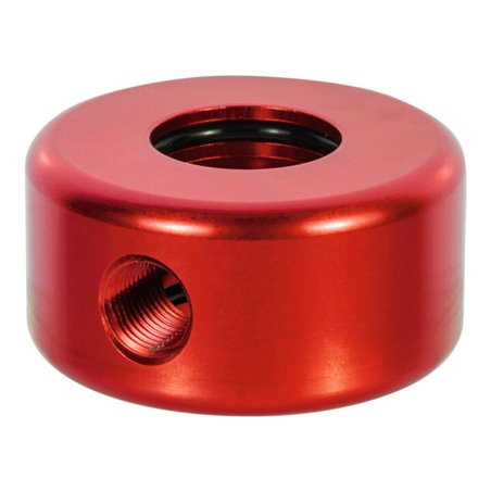 HOLEX Kühlmittelring für Spatenbohrer 4