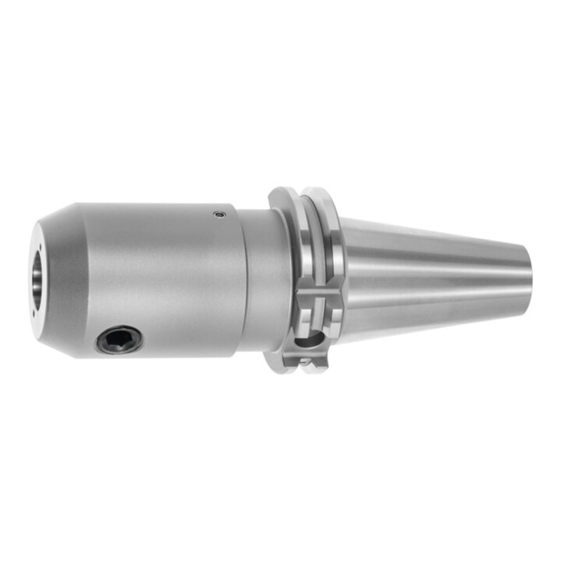 Holex Flächenspannfutter Form AD mit Kühlkanalbohrungen, SK 40 kurz, Spann-⌀ D1: 20 mm