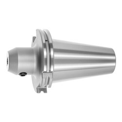 Holex Flächenspannfutter Form AD mit Kühlkanalbohrungen, SK 50 kurz, Spann-⌀ D1: 6 mm