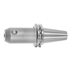 Holex Flächenspannfutter Form AD, SK 40 A  100, Spann-⌀ D1: 6 mm