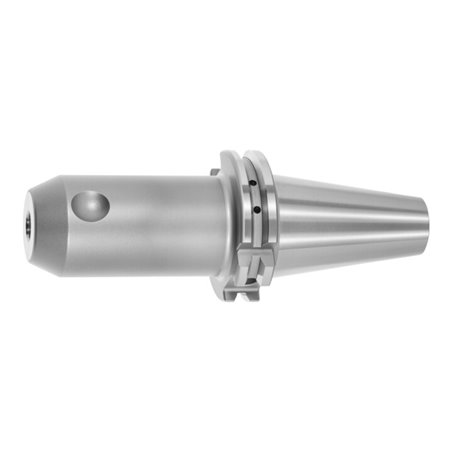 Holex Flächenspannfutter Form AD, SK 40 A  100, Spann-⌀ D1: 6 mm