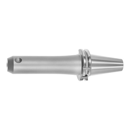 Holex Flächenspannfutter Form AD, SK 40 A  160, Spann-⌀ D1: 10 mm