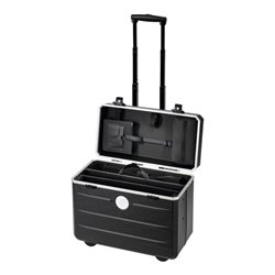 Parat X-ABS Service-Werkzeugkoffer fahrbar, Typ: 1