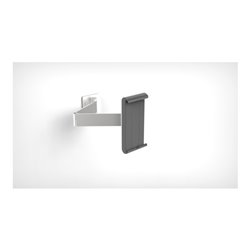 Durable TABLET HOLDER WALL ARM