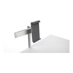 Durable TABLET HOLDER TABLE CLAMP