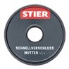 STIER Schnellverschluss Mutter M14