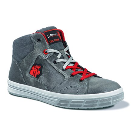 U-Power The Roar Hochschuh Predator S3 SRC Größe 38