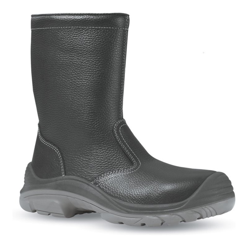 U-Power Rock & Roll Winterstiefel Siberian S3 CI SRC Größe 38