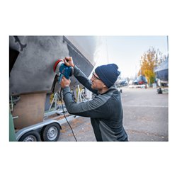 Bosch Exzenterschleifer GEX 34-150