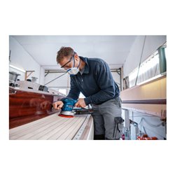 Bosch Exzenterschleifer GEX 34-150