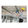 Bosch Akku-Bohrhammer mit SDS plus GBH 18V-26 F: 2x Akku GBA 5.5Ah, Staubabsaugsystem