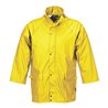 Terraflex Jacke gelb