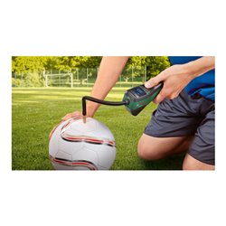 Bosch Akku-Druckluftpumpe EasyPump