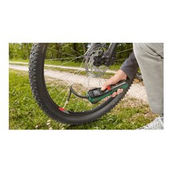 Bosch Akku-Druckluftpumpe EasyPump