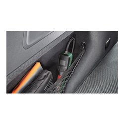 Bosch Akku-Druckluftpumpe EasyPump