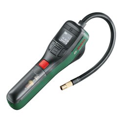 Bosch Akku-Druckluftpumpe EasyPump