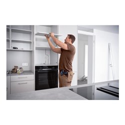 Bosch Akku-Schrauber GSR 12V-35 HX mit L-BOXX