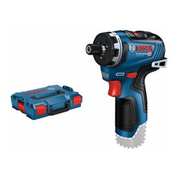 Bosch Akku-Schrauber GSR 12V-35 HX mit L-BOXX