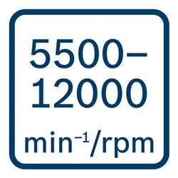 Bosch Exzenterschleifer GEX 40-150 mit Mehrlochschleifblatt C470