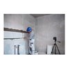 Bosch Kombilaser GCL 2-50 G mit Baustativ