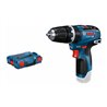 Bosch Schlagbohrmaschine GSB 12V-35 mit L-BOXX