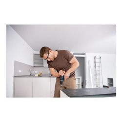 Bosch Schlagbohrmaschine GSB 12V-35 mit L-BOXX