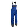Kübler PSA Safety X Latzhose 3780 kornblumenblau/anthrazit