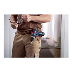 Bosch Schlagbohrmaschine GSB 12V-35 mit L-BOXX