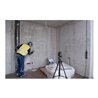 Bosch Kombilaser GCL 2-50 G mit Deckenklemme und Handwerkerkoffer