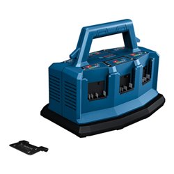 Bosch Power Tools Ladegerät GAL 18V6-80 1600A01U9L