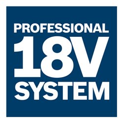 Bosch Power Tools Ladegerät GAL 18V6-80 1600A01U9L