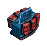 Bosch Power Tools Ladegerät GAL 18V6-80 1600A01U9L