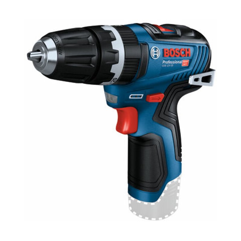 Bosch Schlagbohrmaschine GSB 12V-35