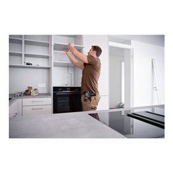 Bosch Schlagbohrmaschine GSB 12V-35