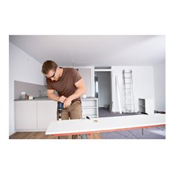 Bosch Schlagbohrmaschine GSB 12V-35