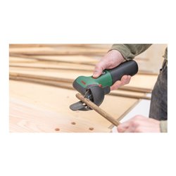 Bosch Kabelloses Trennen und Schleifen EasyCut&Grind
