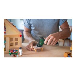 Bosch Kabelloses Trennen und Schleifen EasyCut&Grind