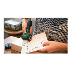 Bosch Kabelloses Trennen und Schleifen EasyCut&Grind