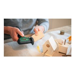 Bosch Kabelloses Trennen und Schleifen EasyCut&Grind