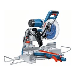 Bosch Kapp- und Gehrungssäge GCM 10 GDJ