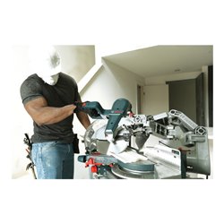 Bosch Kapp- und Gehrungssäge GCM 10 GDJ