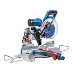 Bosch Kapp- und Gehrungssäge GCM 10 GDJ