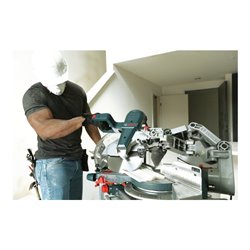 Bosch Kapp- und Gehrungssäge GCM 10 GDJ