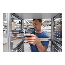 Bosch Akku-Schrauber GSR 12V-35 HX