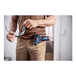 Bosch Akku-Schrauber GSR 12V-35 HX